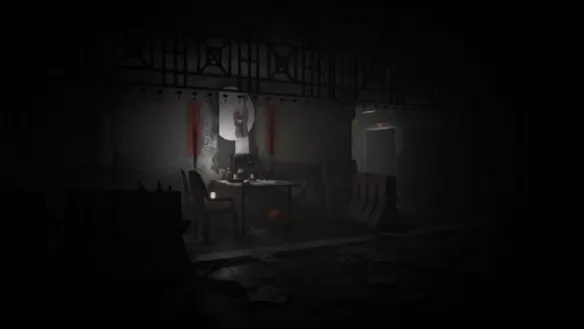 《惨痕》特色玩法内容介绍