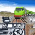模拟城市列车